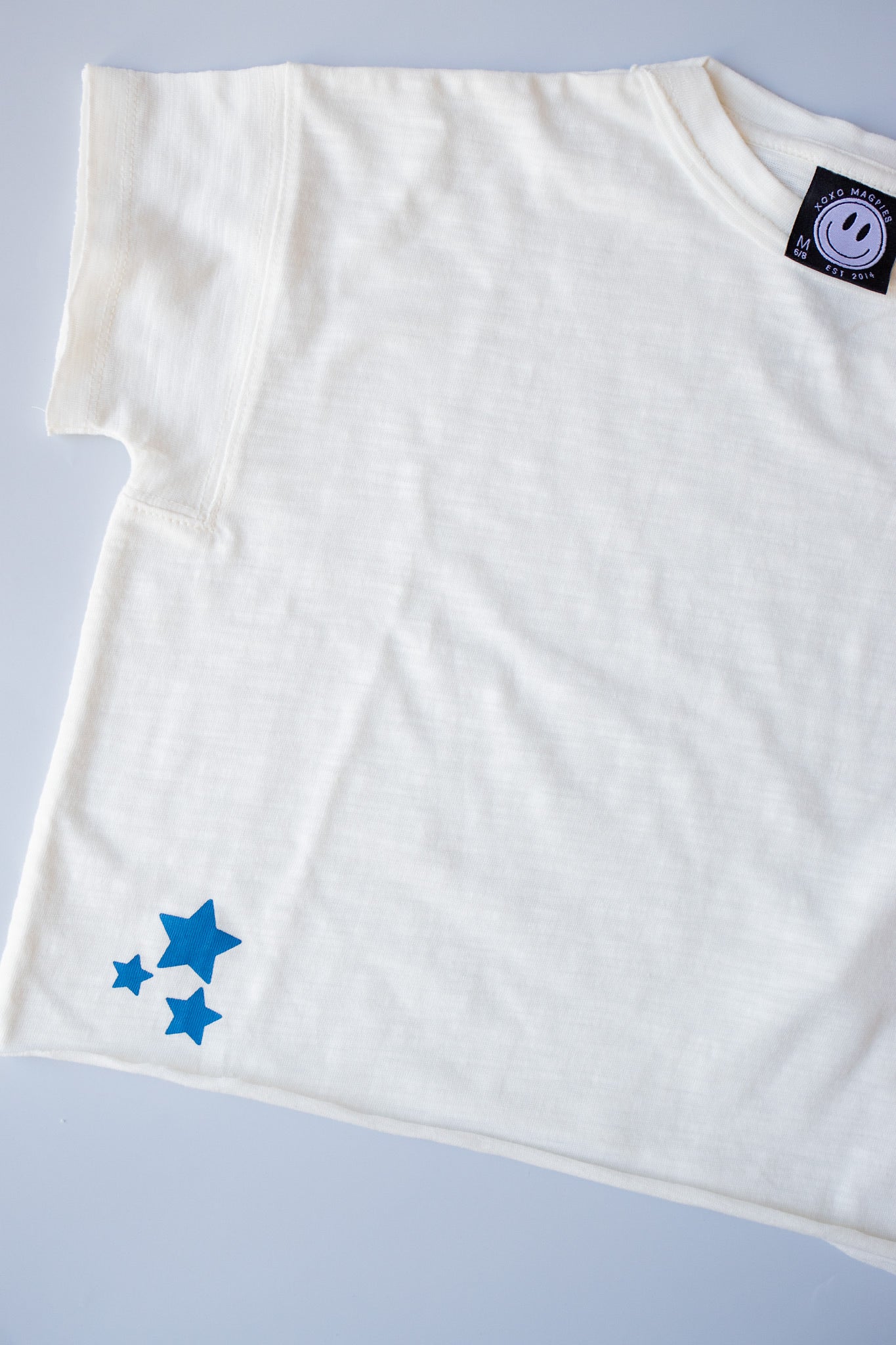 XOXO by magpies | America Boxy T | Kids