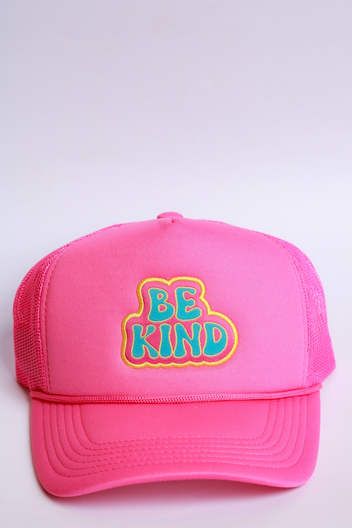 XOXO by magpies | Watermelon Be Kind Trucker