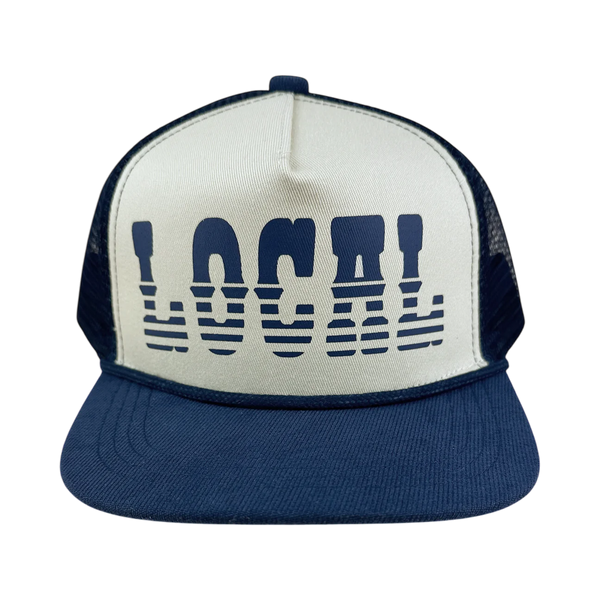 Trucker Hat | Local