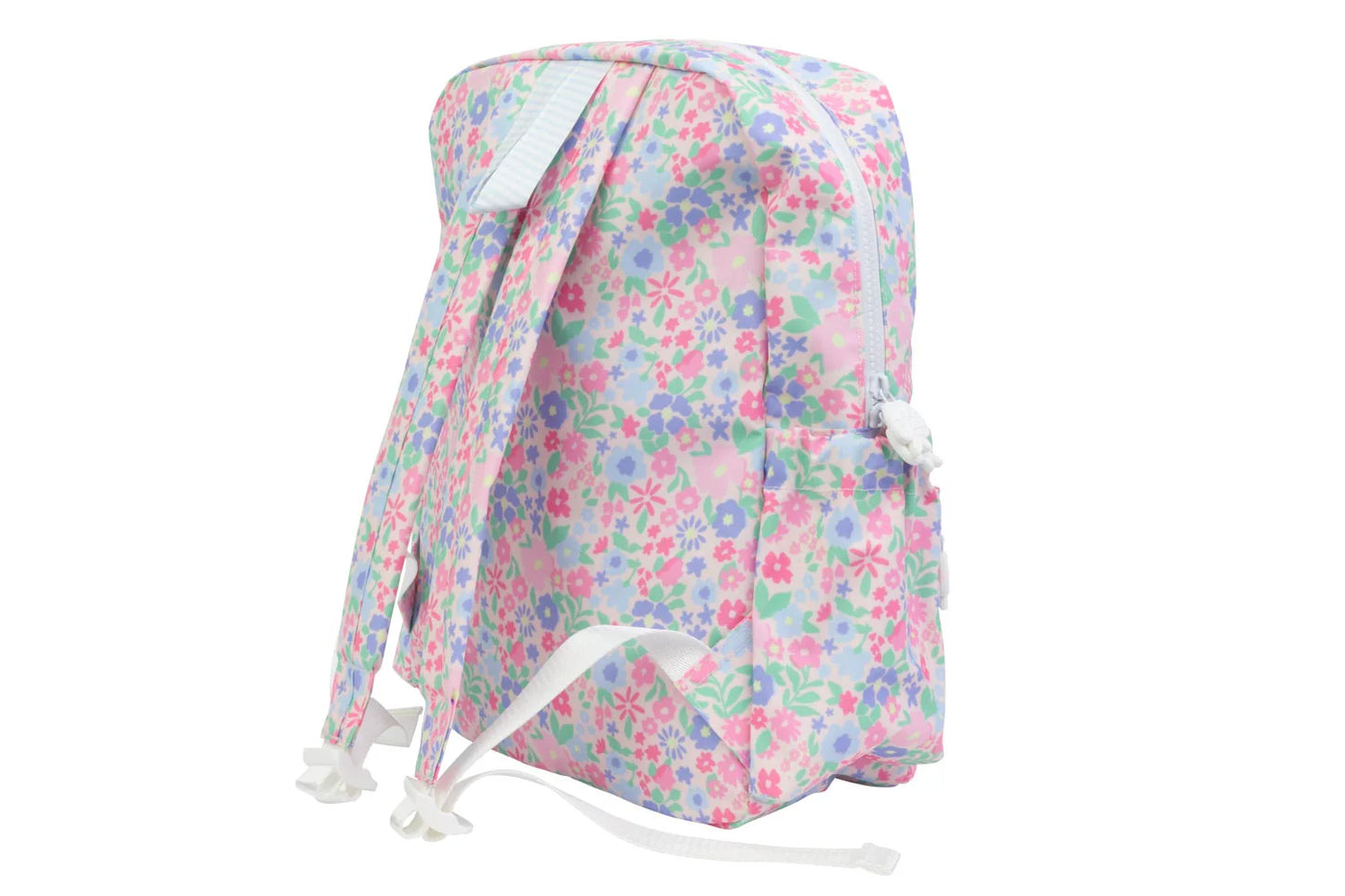 The Small Backpack | Ditsy Floral