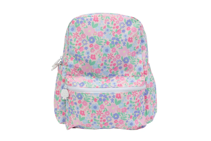 The Small Backpack | Ditsy Floral