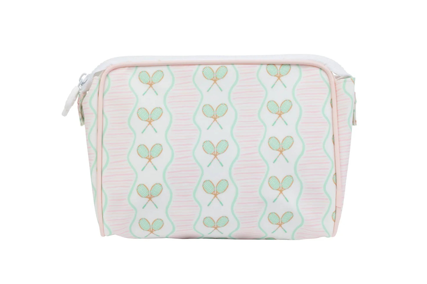 The Small Go Bag | Tennis