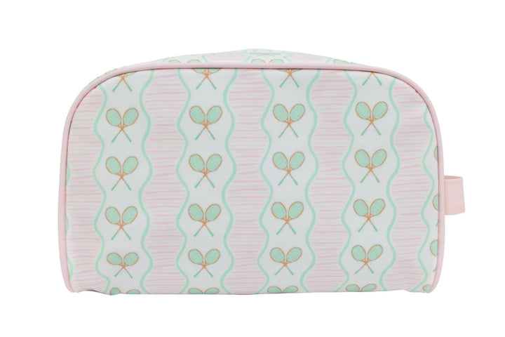 The Dopp Kit | Tennis