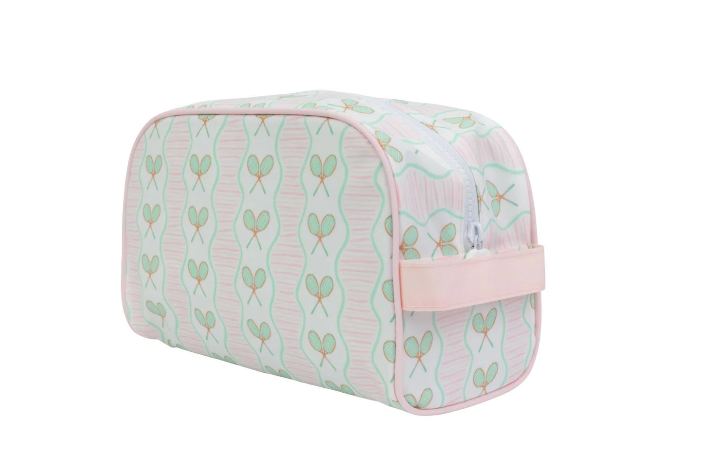 The Dopp Kit | Tennis