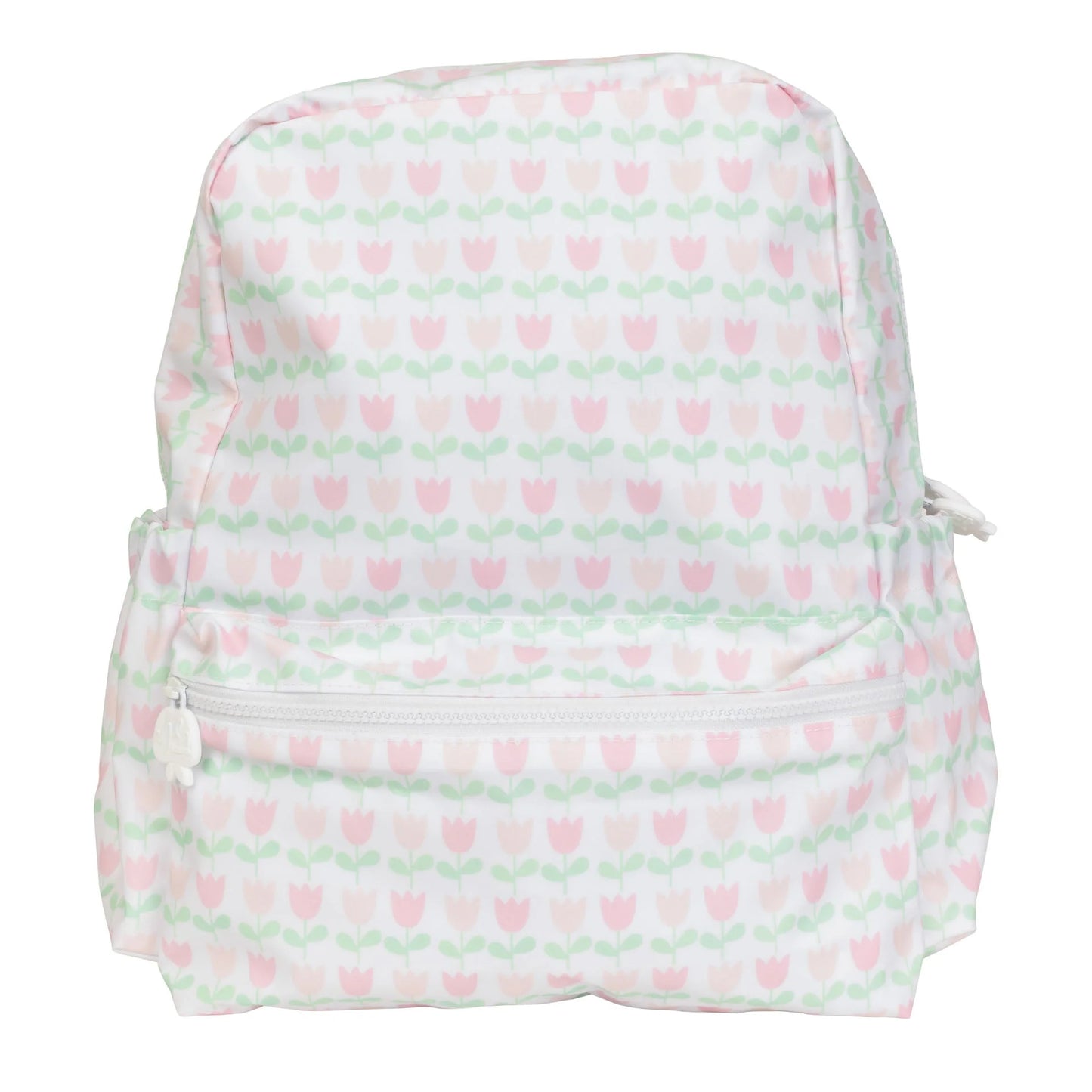 The Large Backpack | Tulips