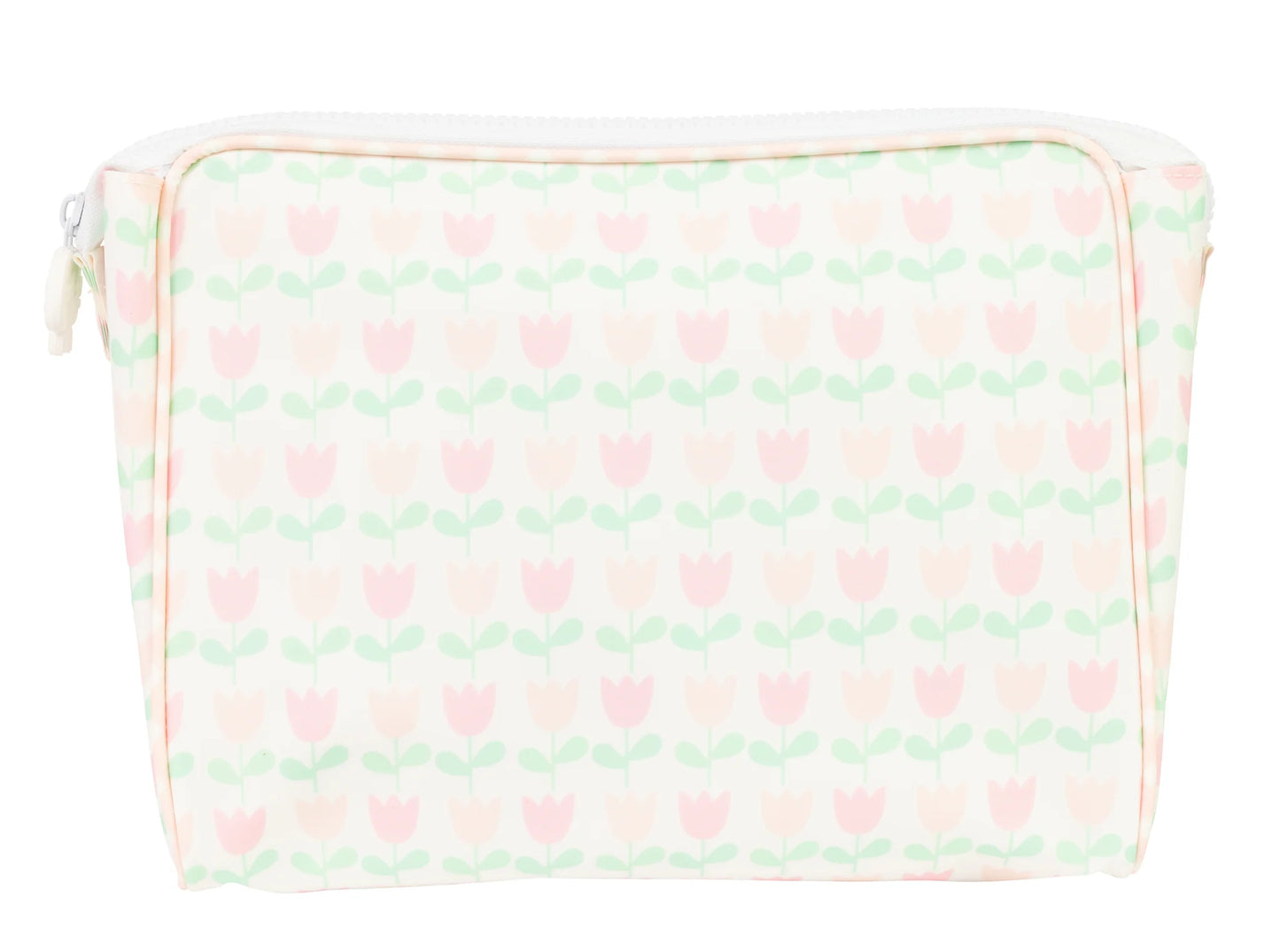 The Small Go Bag | Tulips