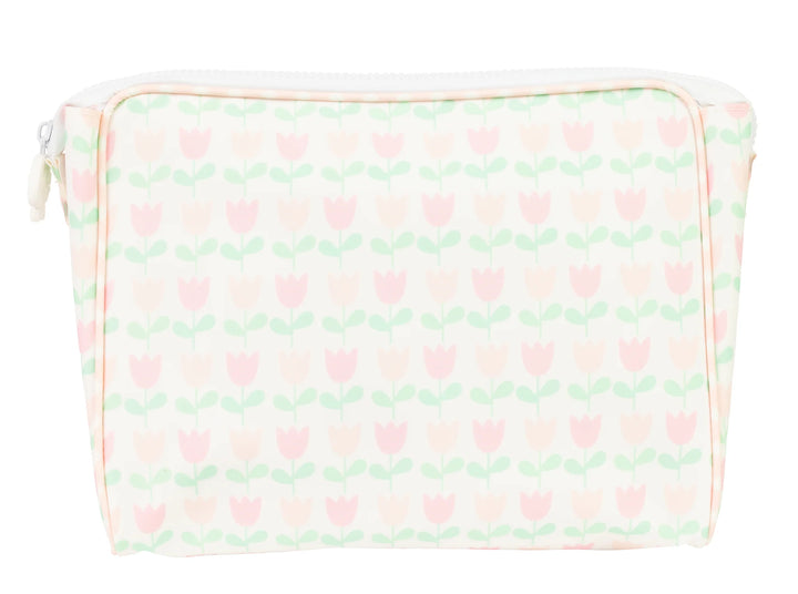 The Small Go Bag | Tulips