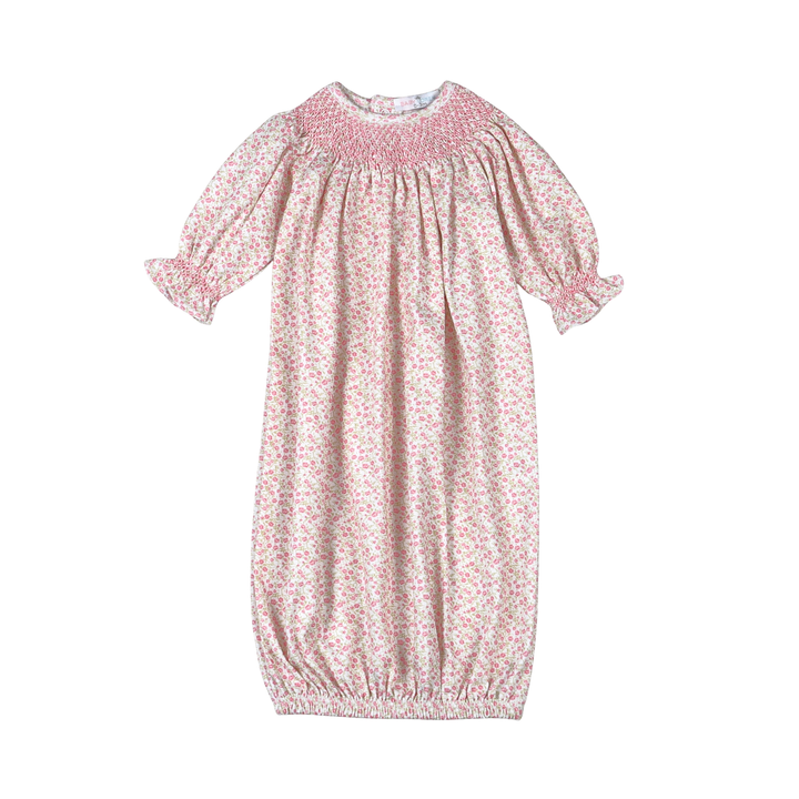 Melody Hand Smock Bishop Gown