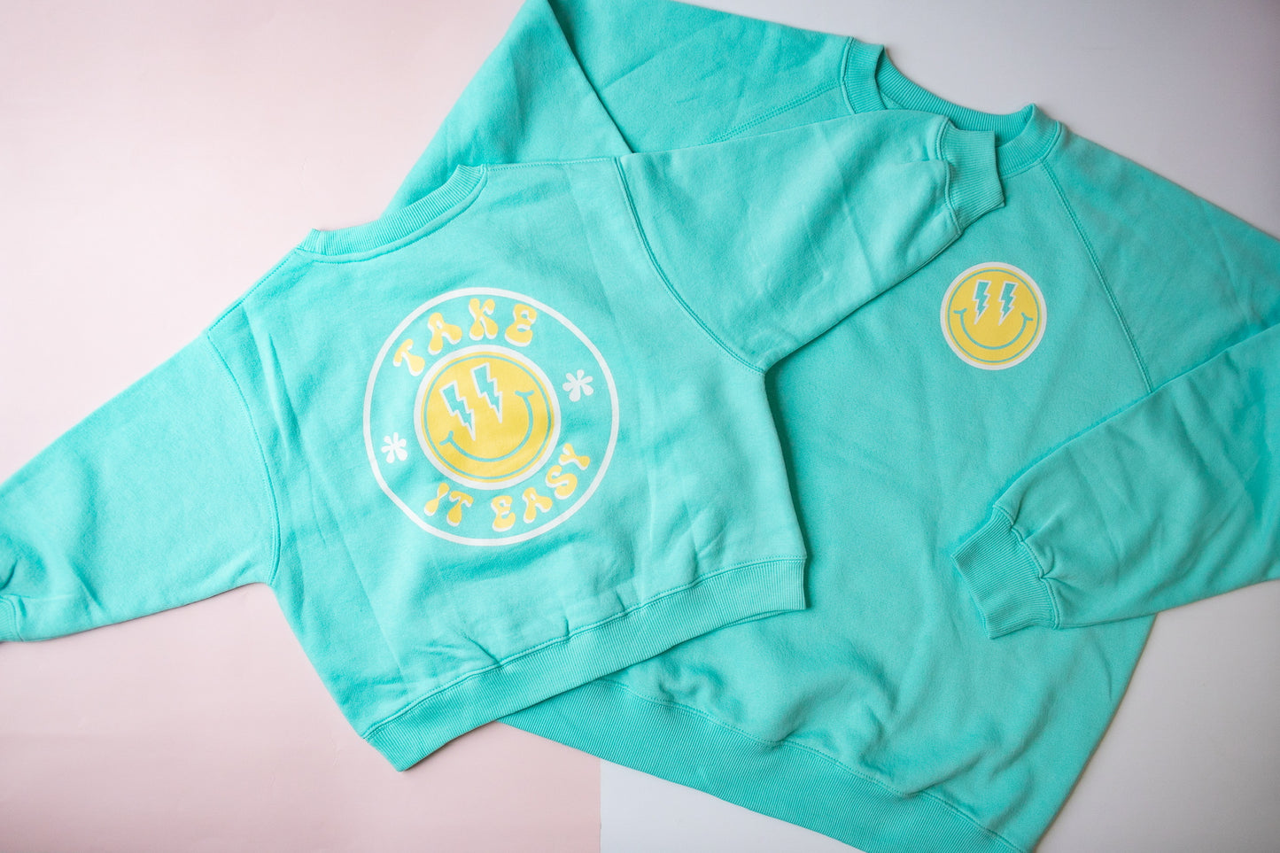 XOXO by magpies | Take it Easy Sweatshirt, Kids