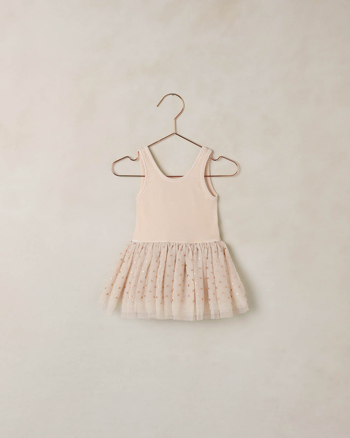 TALLULAH TUTU | ROSE GOLD HEARTS