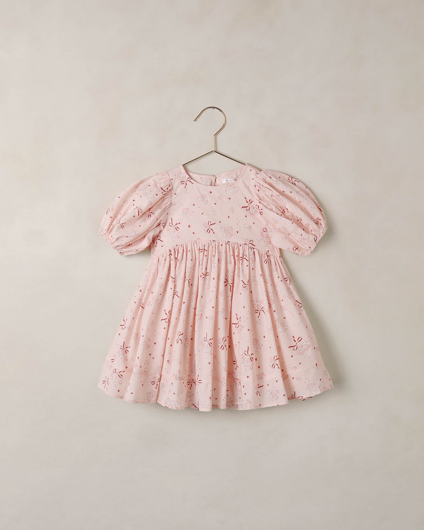 LUNA DRESS BOUQUET