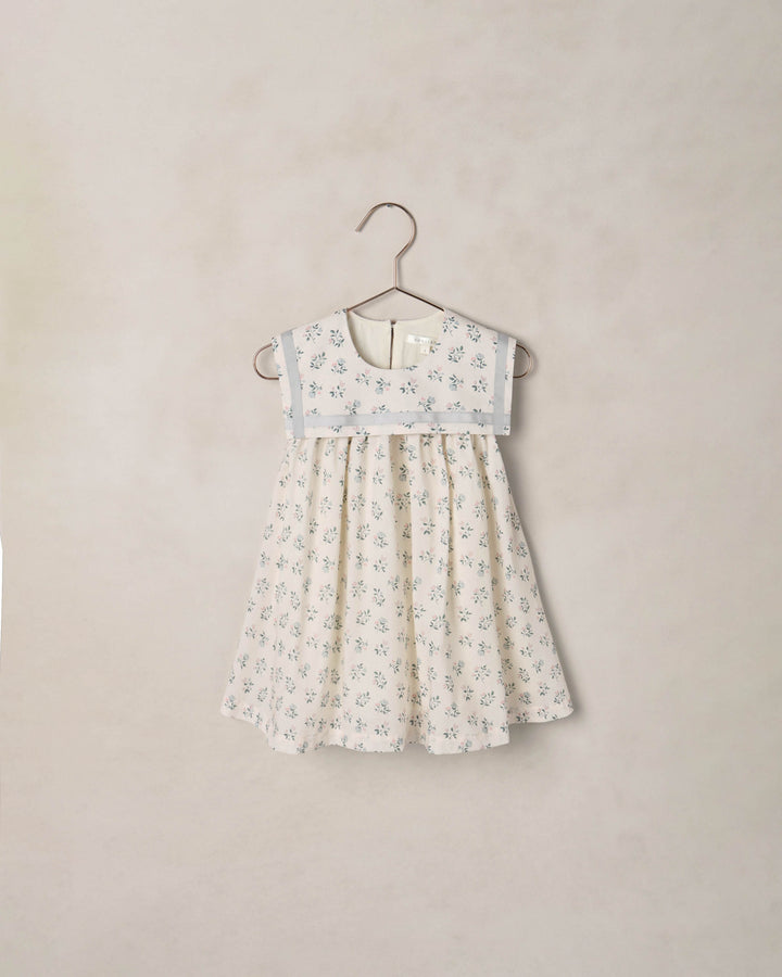 DAISY DRESS SUMMER DITSY