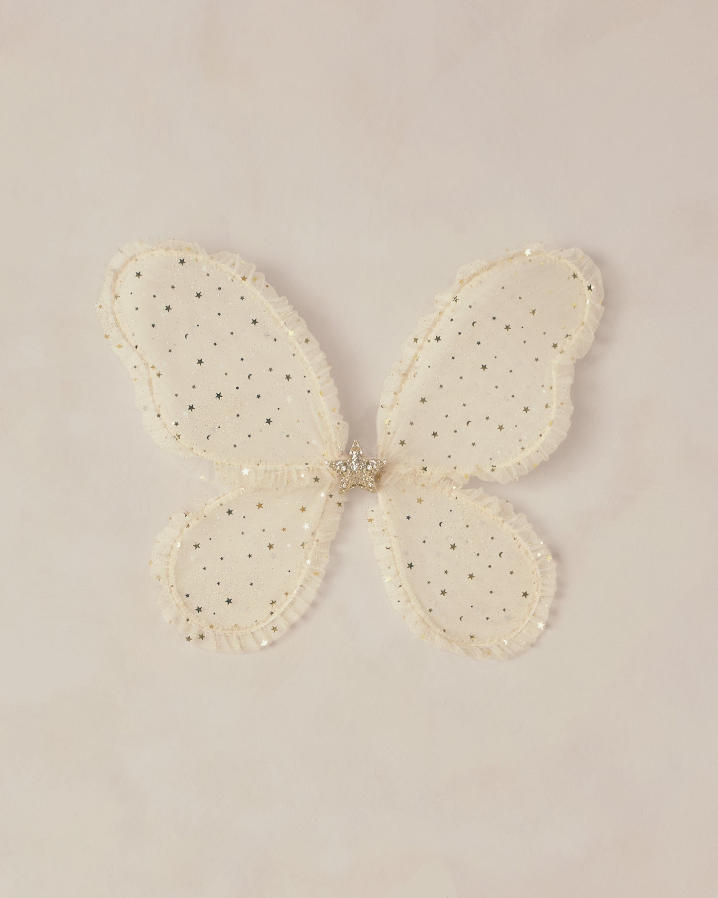 WINGS | CHAMPAGNE STARS