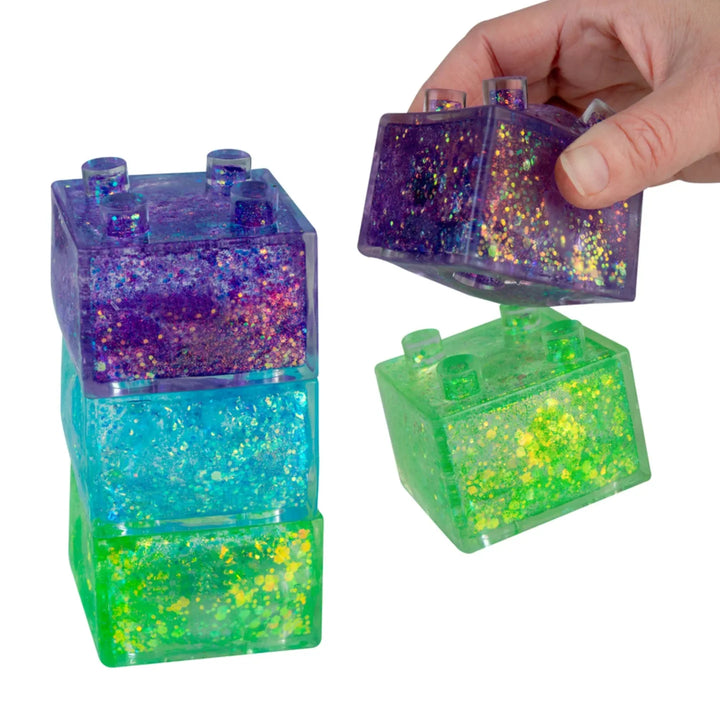 Sugar Swaps Building Blocks | Assorted