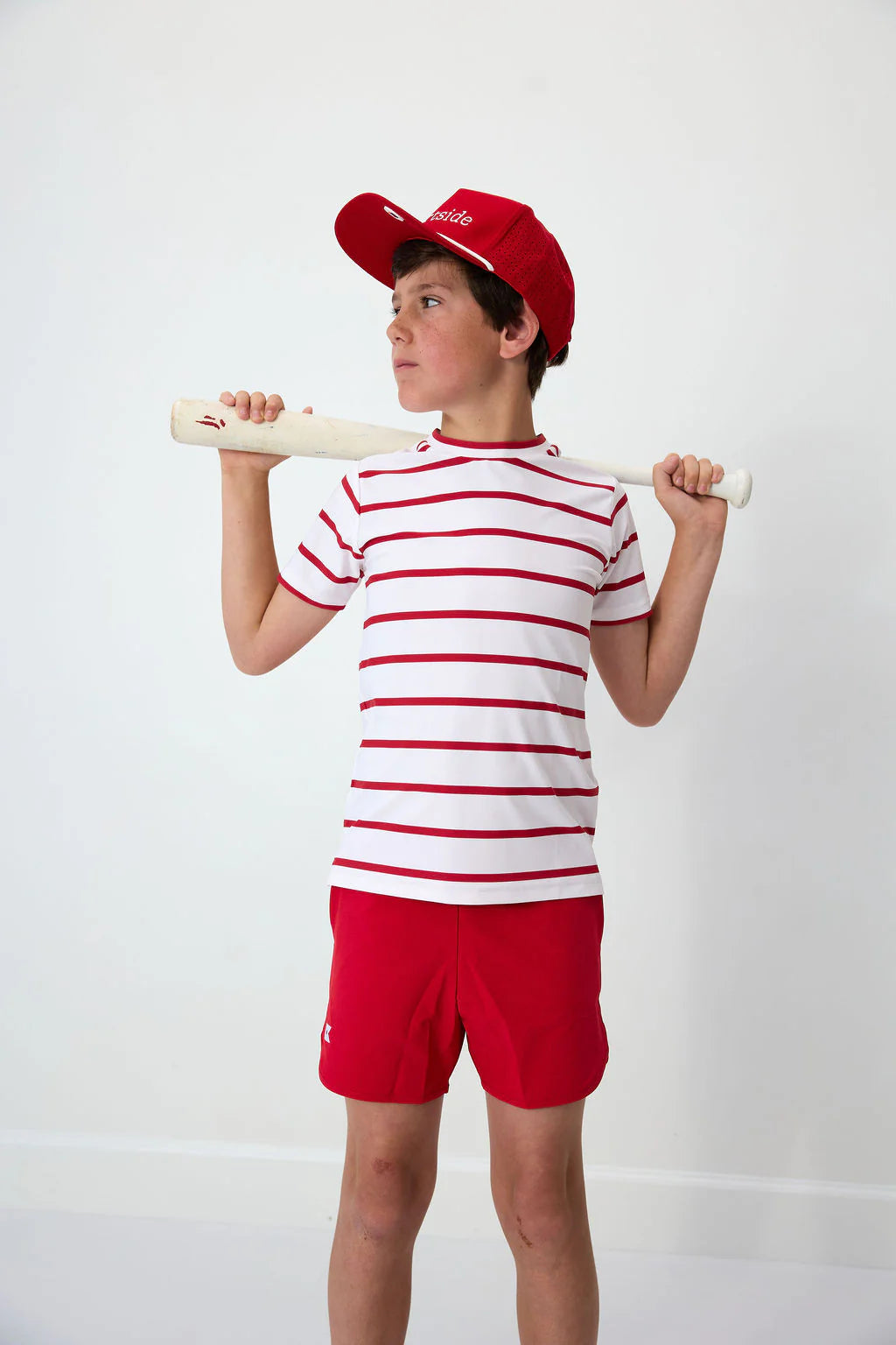 Red Super Short