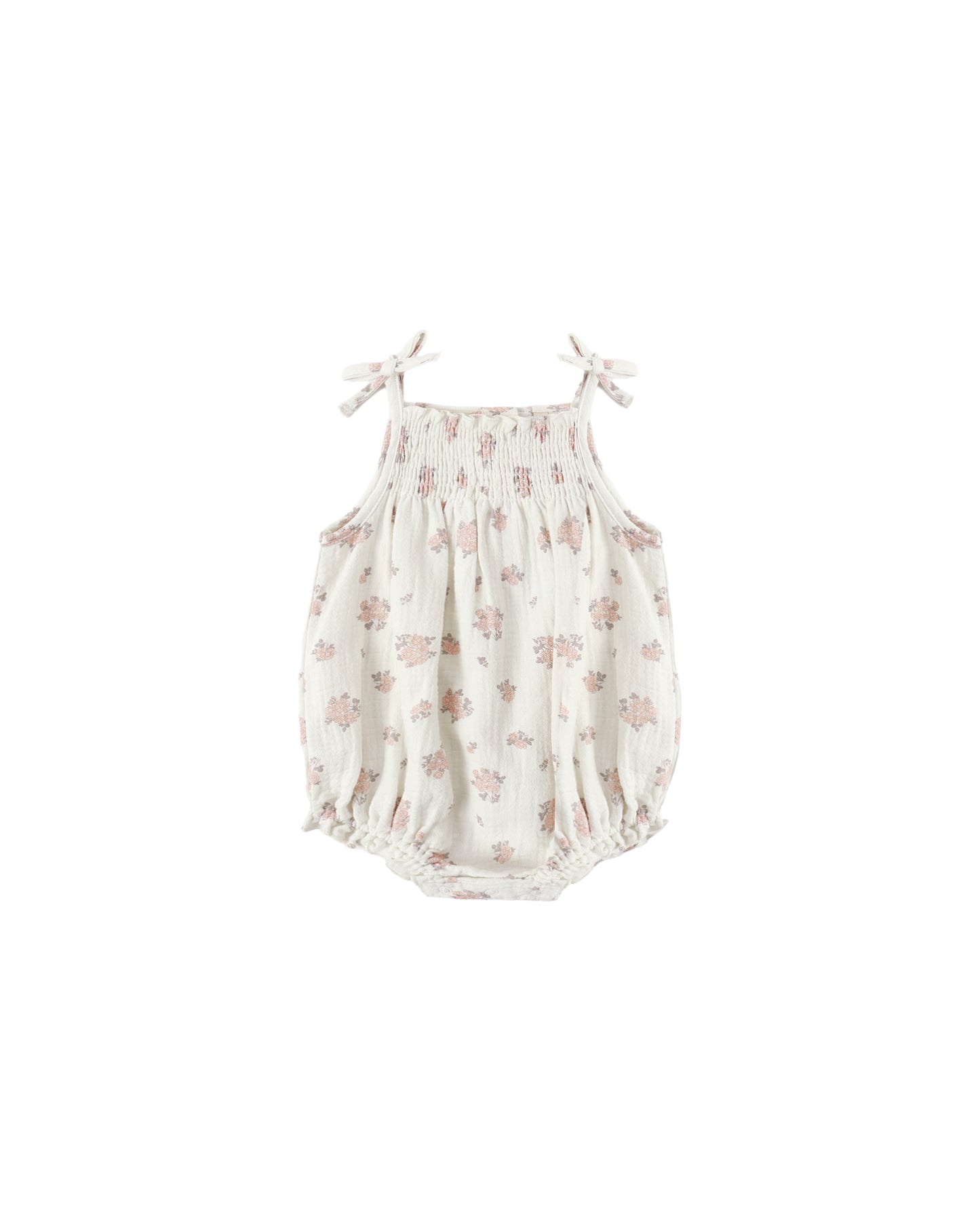 BETTY ROMPER GARDEN ROSE
