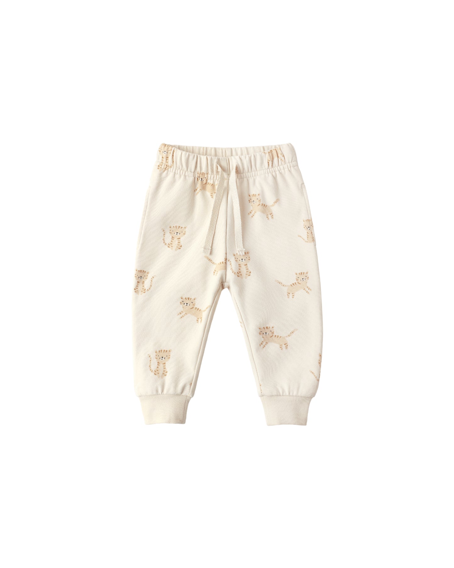 RELAXED SWEATPANT TIGERS