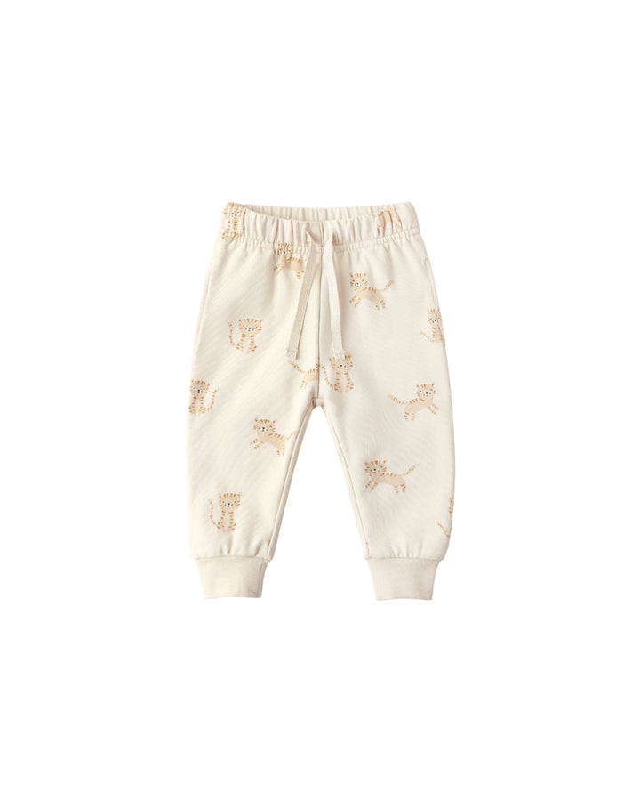 RELAXED SWEATPANT TIGERS