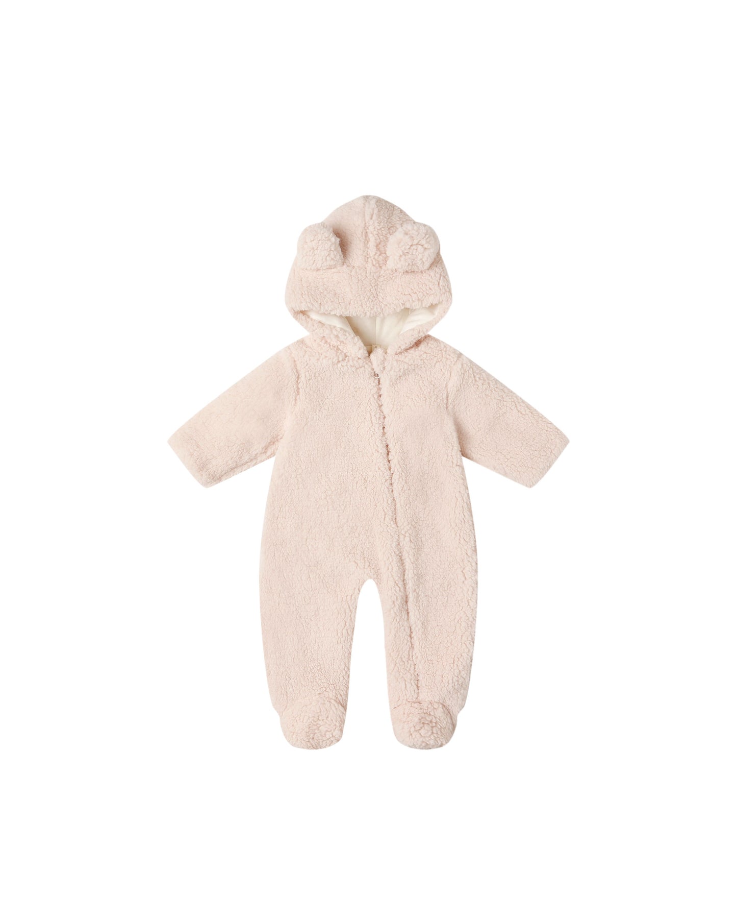 BEAR JUMPSUIT || ANTIQUE