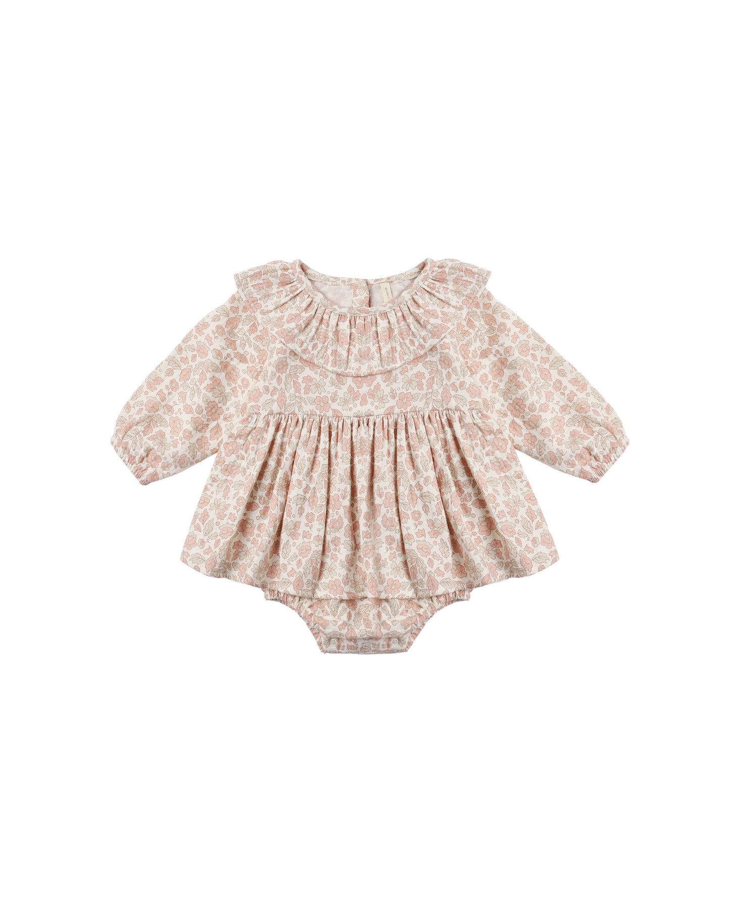 THALIA ROMPER PINK BLOSSOM