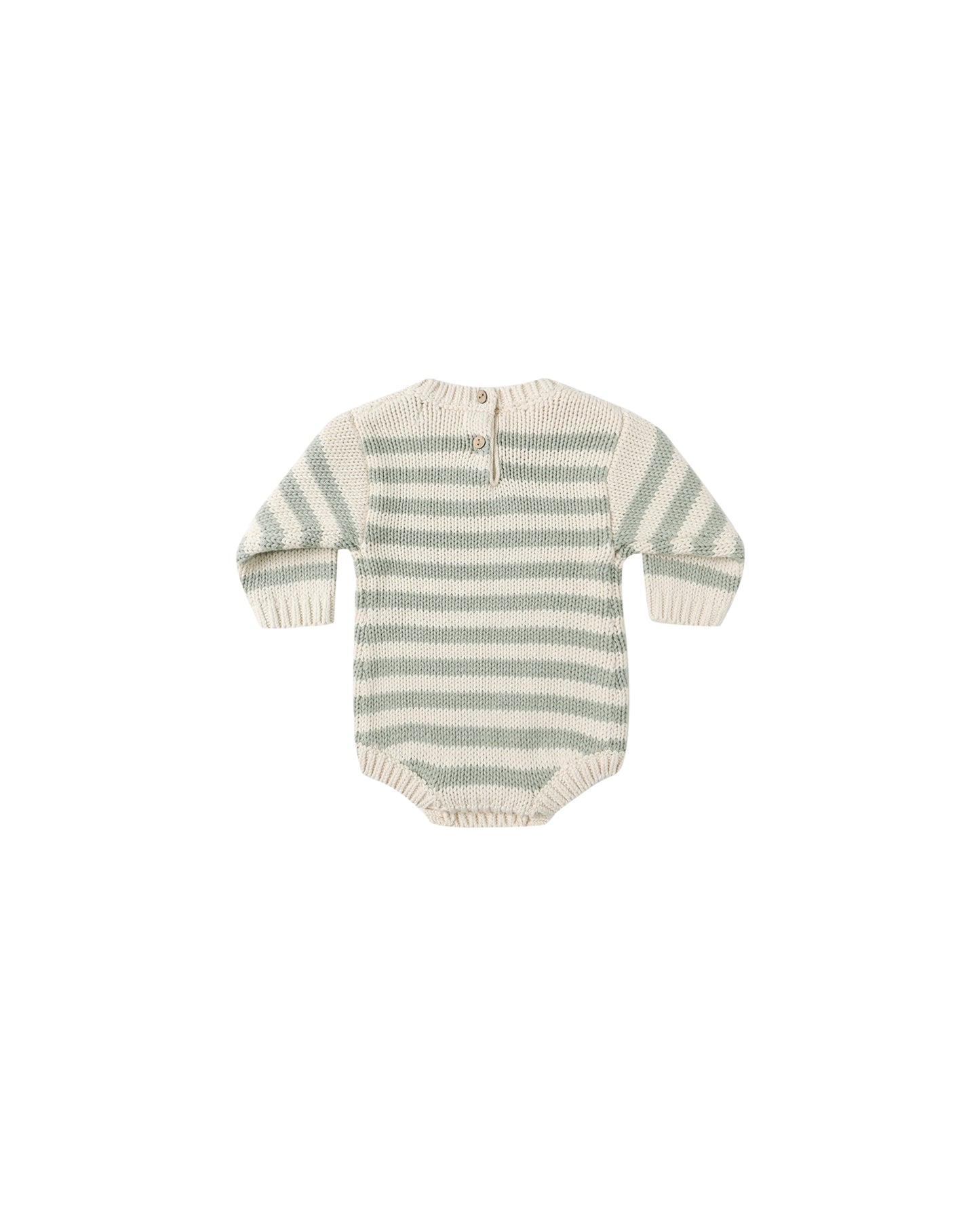 REX ROMPER || FERN STRIPE