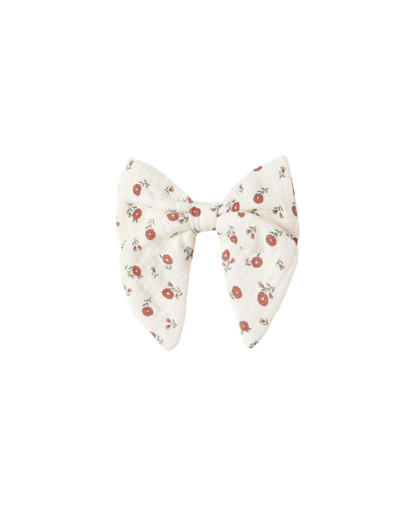BOW || WINTER DITSY