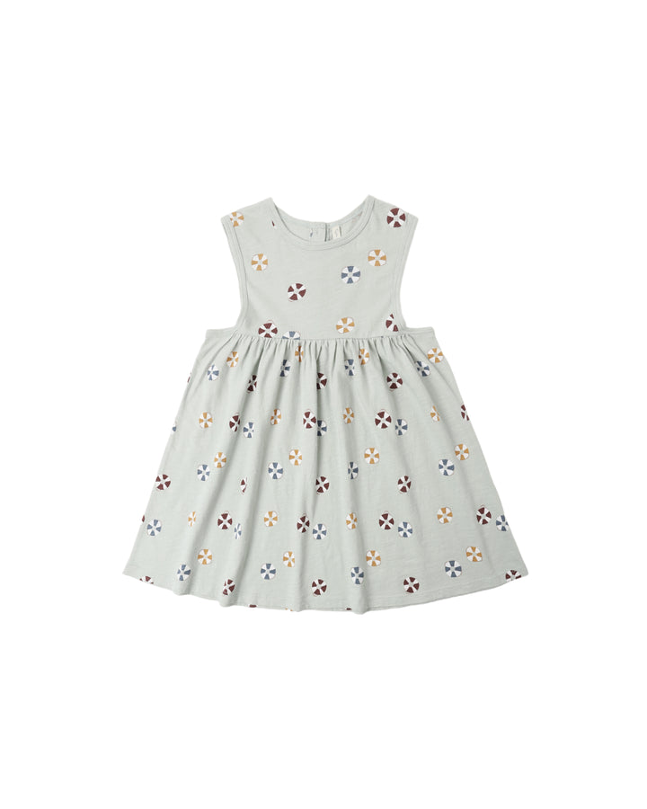 LAYLA DRESS FLOATIE