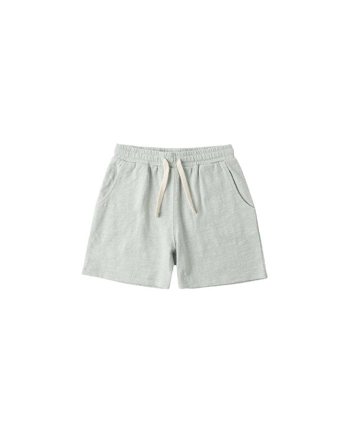 SAM SHORT SEAFOAM