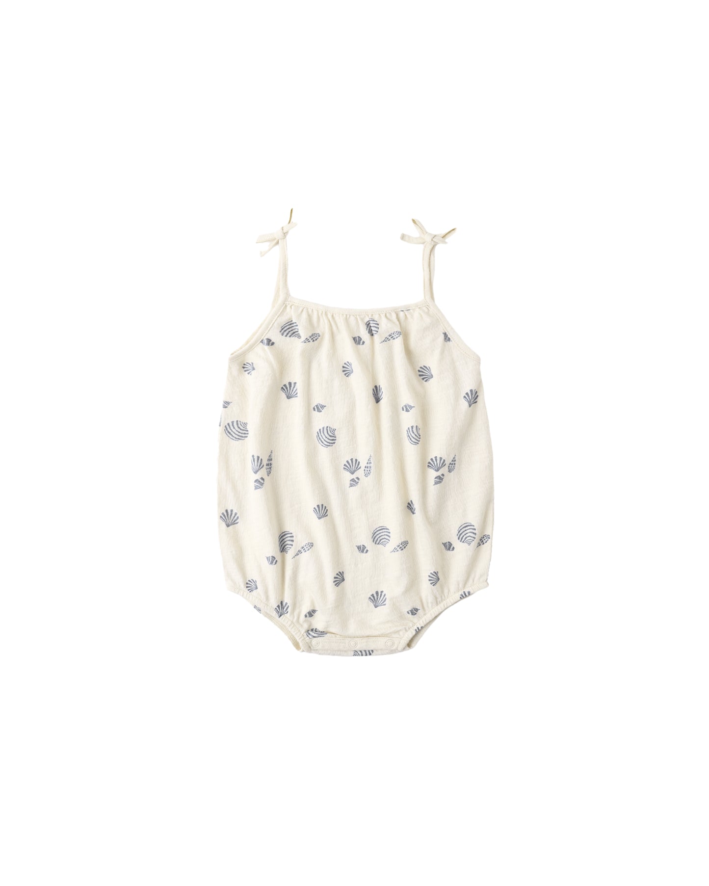 NALA ROMPER SEASHELLS