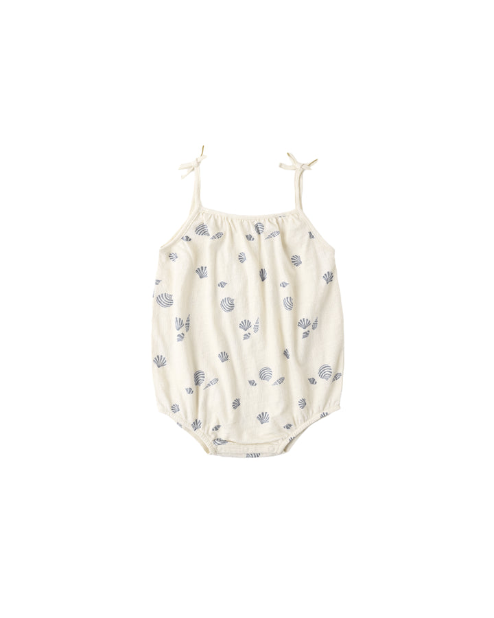 NALA ROMPER SEASHELLS