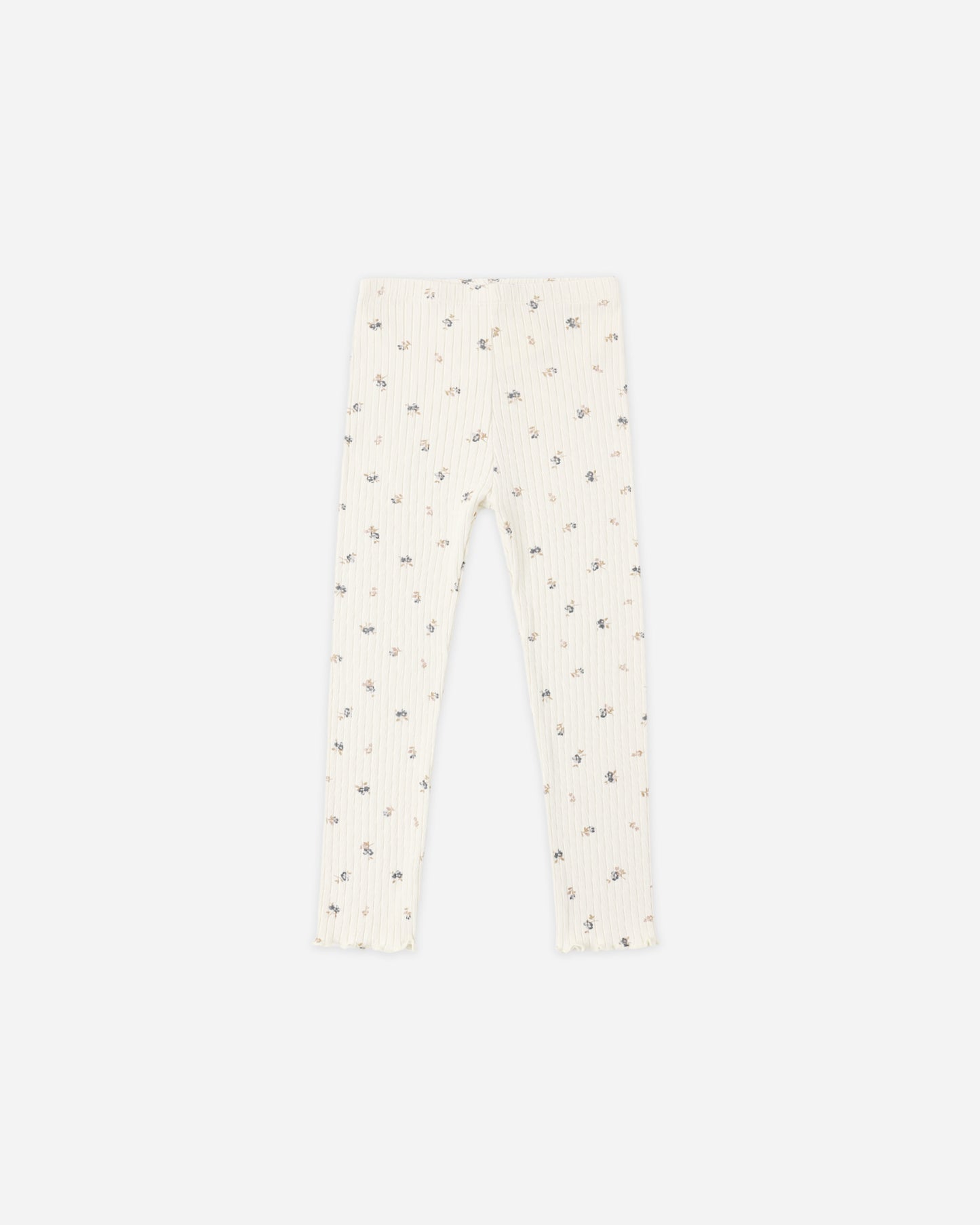LEGGING NATURAL DITSY