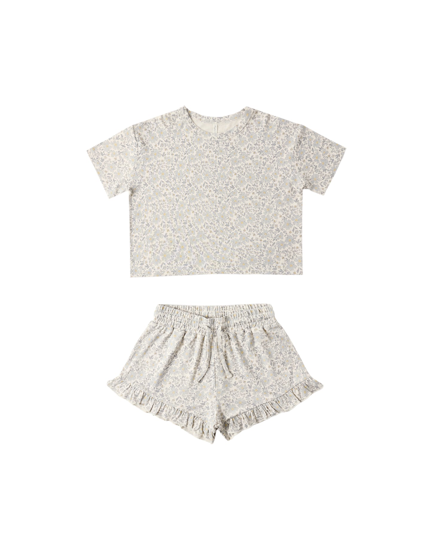 MOSIE SET BLUE MEADOW