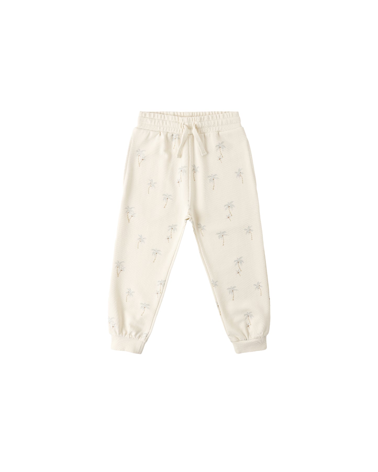 JOGGER SWEATPANT PALMS