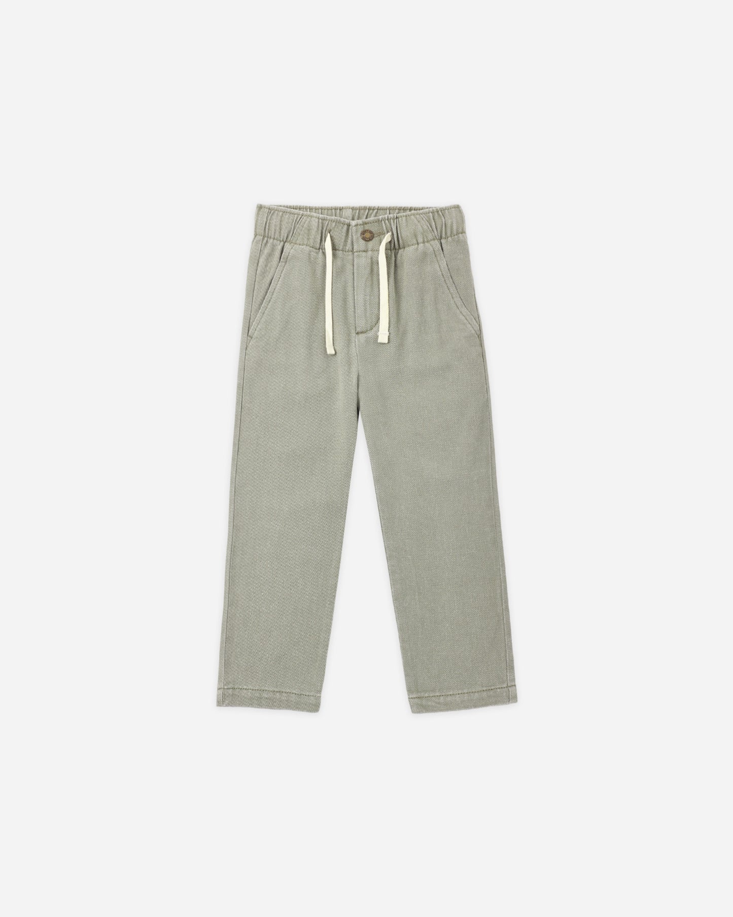 KALEN PANT DARK SAGE