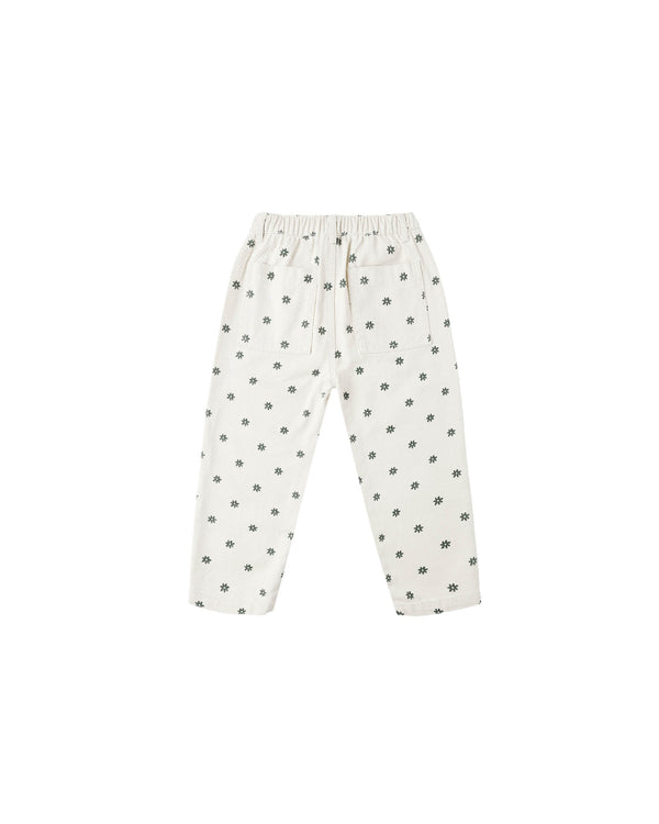 JASPER PANT || MINI DAISY