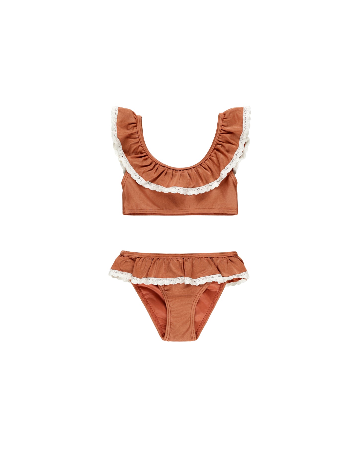 MARGOT BIKINI || POPPY