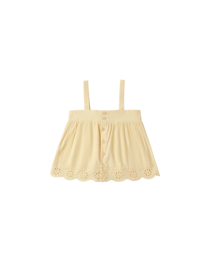 SWING TOP LEMON