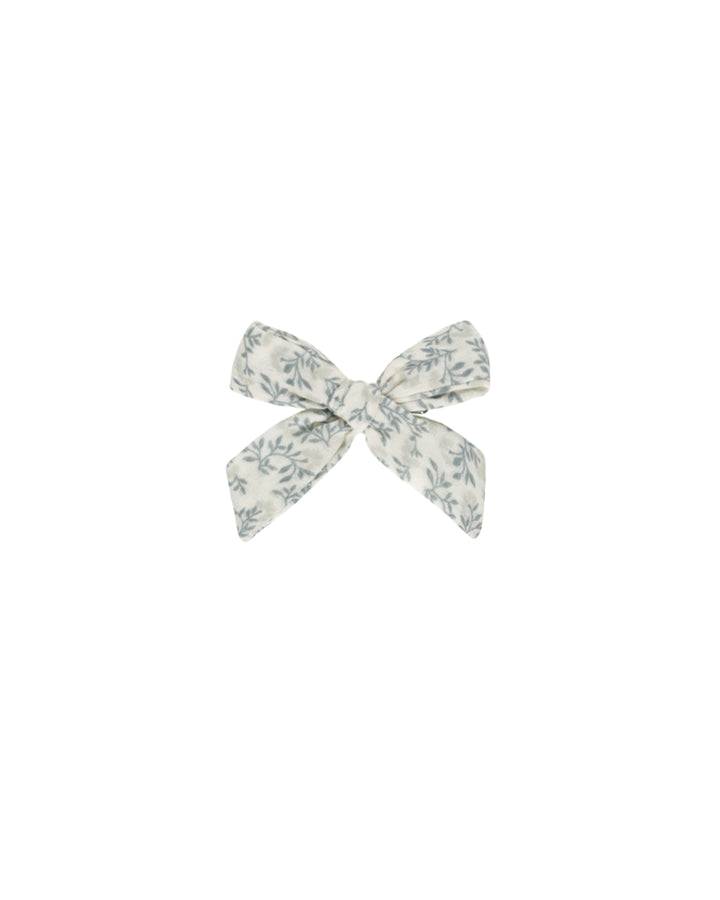 BOW || BLOSSOM