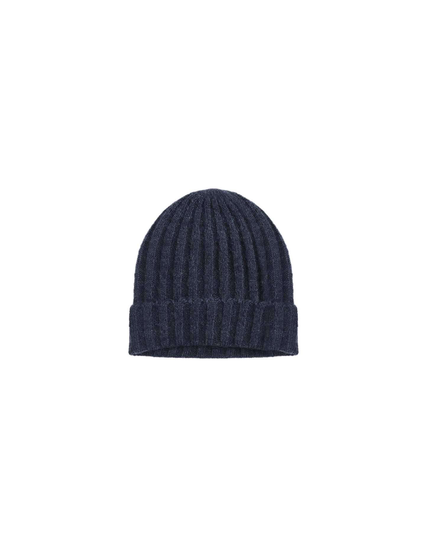 BEANIE || NAVY