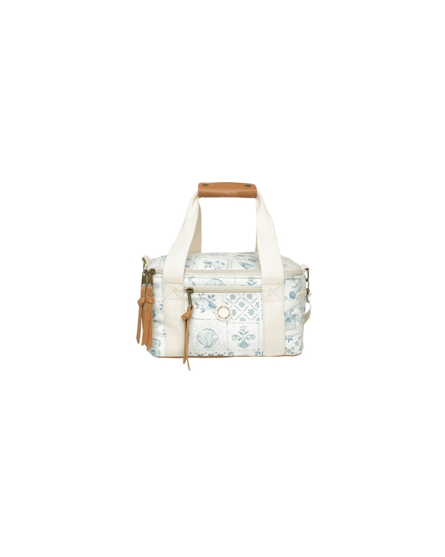 COOLER BAG || TILE