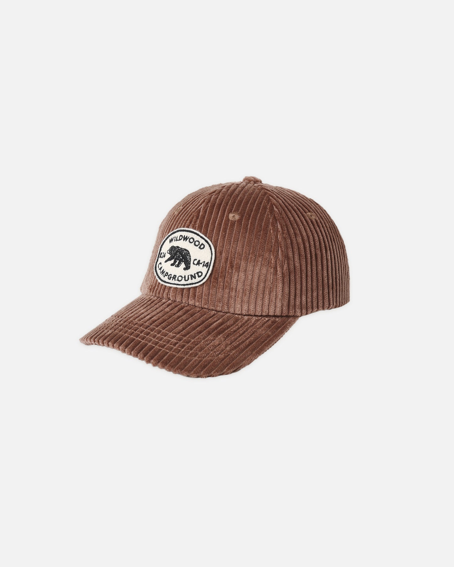 BASEBALL HAT WILDWOOD