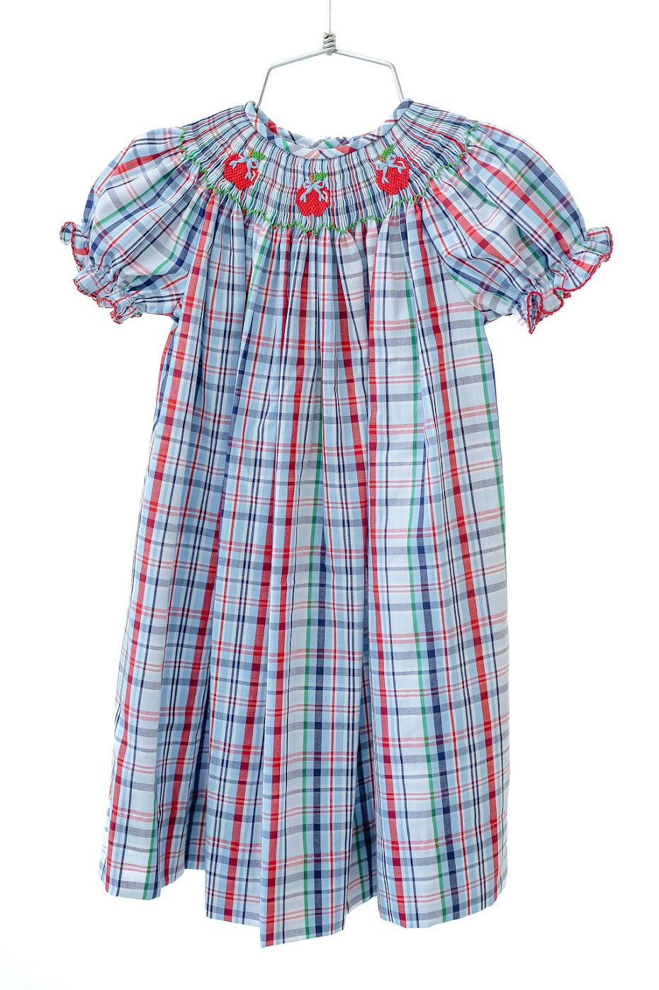 Helen Dress | Apples