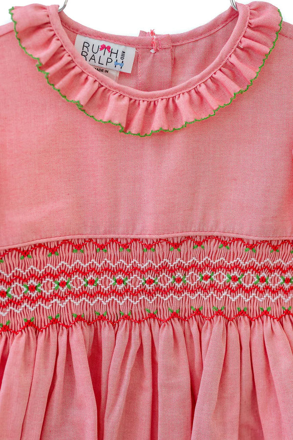 Festive Bridget Bubble