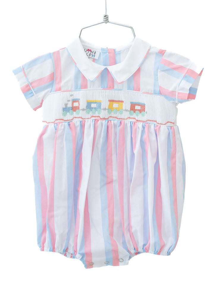 Henry Bubble | Train