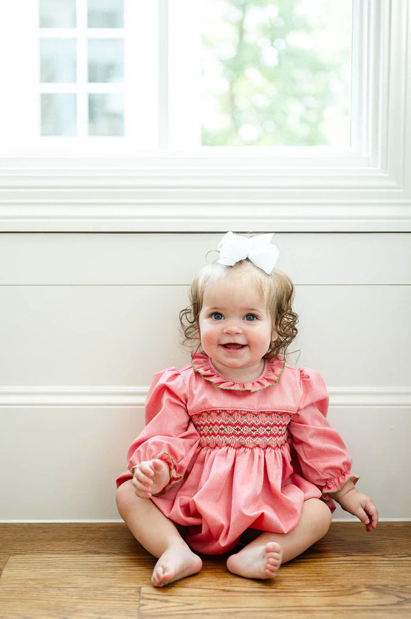 Festive Bridget Bubble