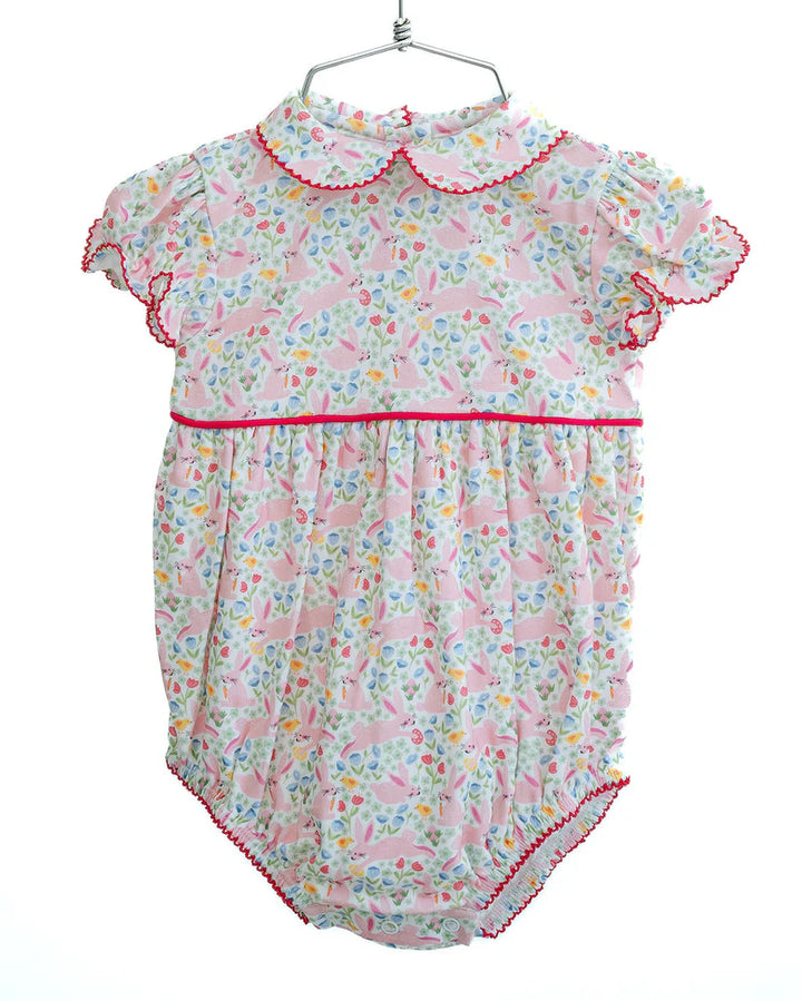 Spring Bunnies Emma Bubble