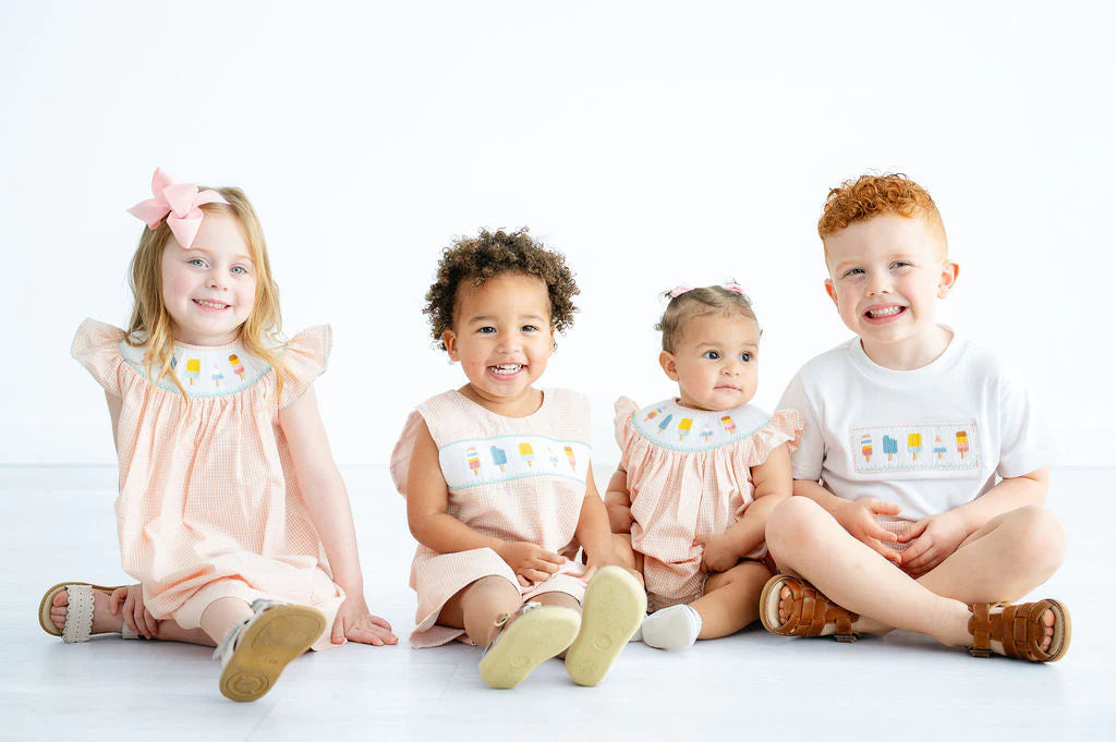 Popsicles Helen Dress