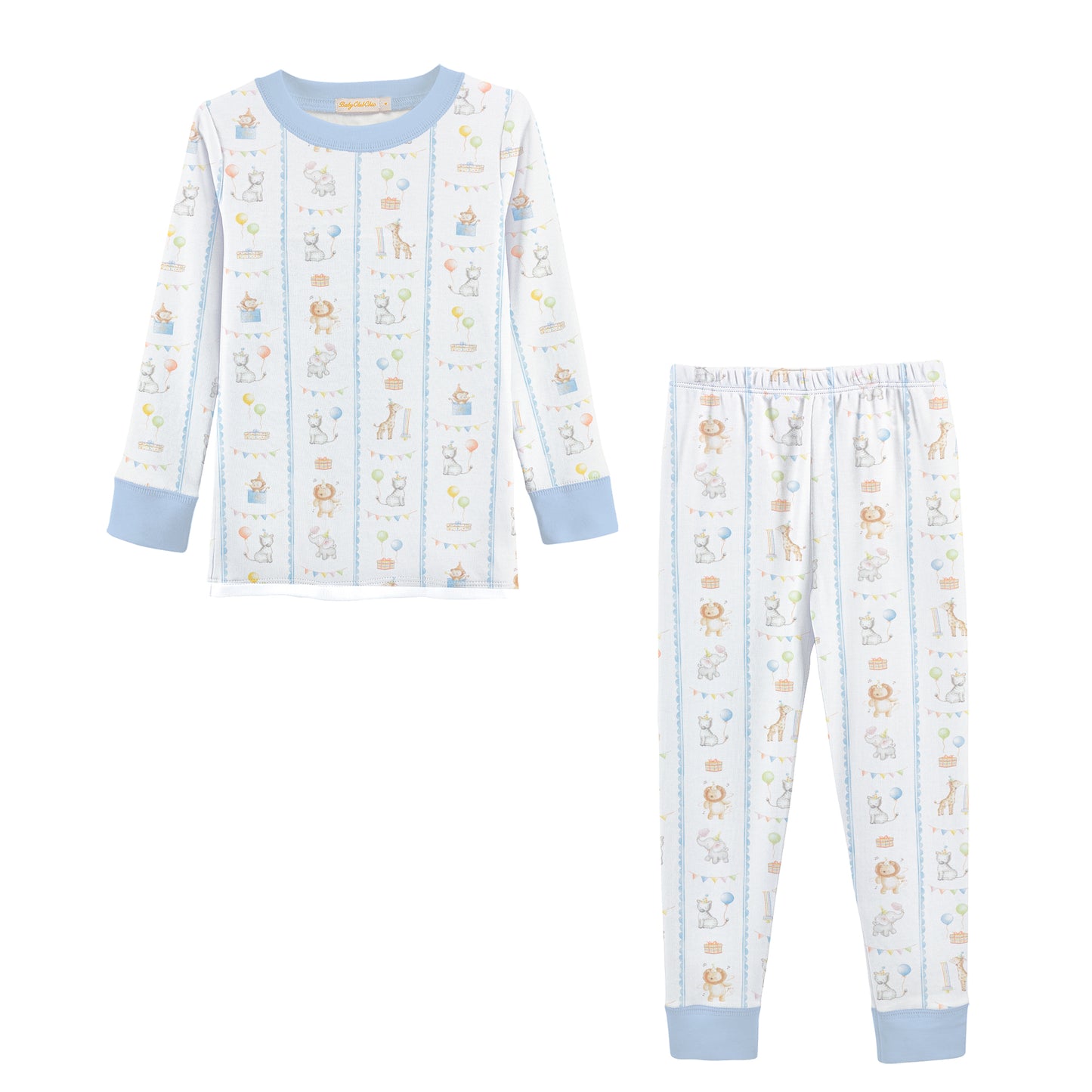 sweet sparkle kid set