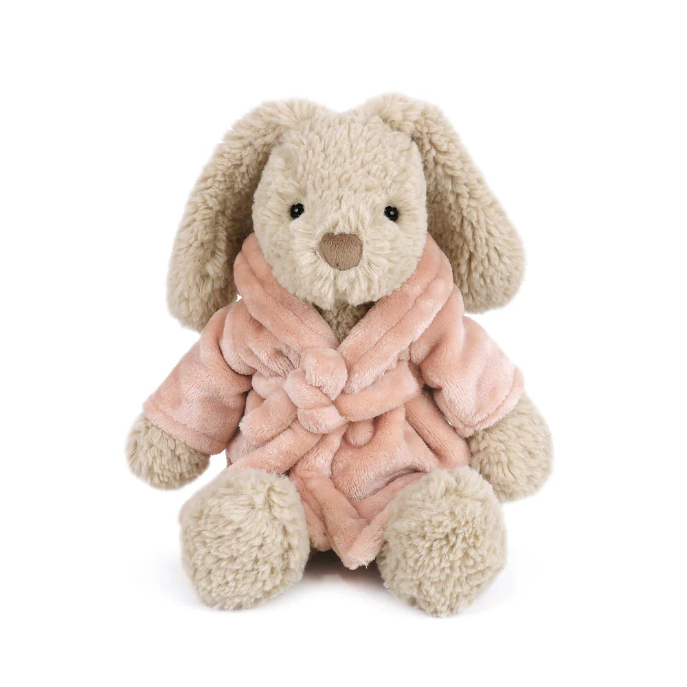 Harlow Robe Bunny | Pink