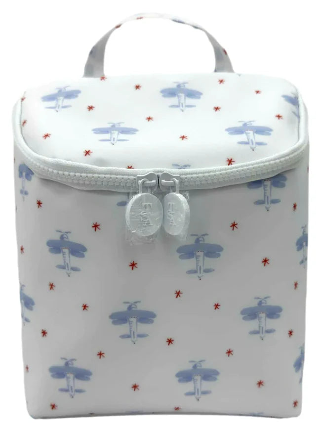 Take Away Lunch Bag | David's Airplanes